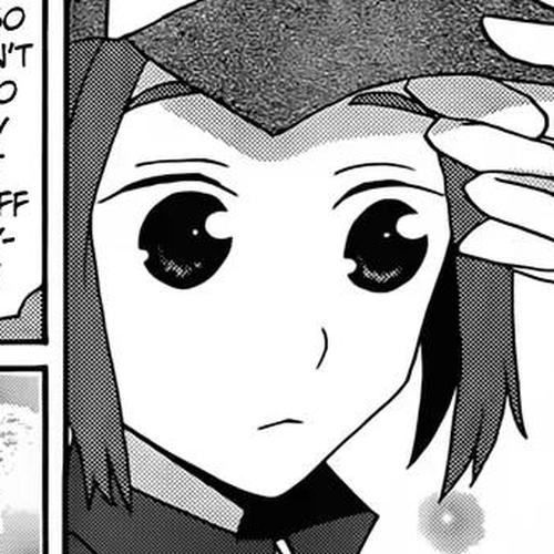 Yandere Kanojo Chapter 32: Pulling Weeds, That is, the Conerstone of Youth cover