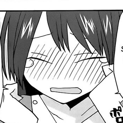 Yandere Kanojo Chapter 34: Nanami and Sumika, That is, Childhood Friends cover