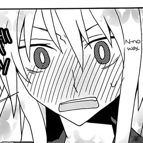 Yandere Kanojo Chapter 35: An Announcement, That is, the Path to Becoming a Proper Couple cover