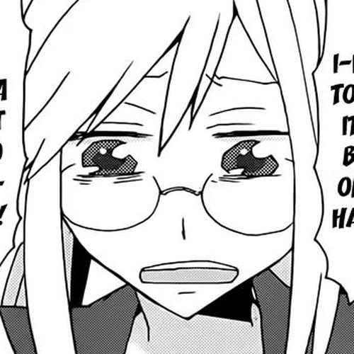 Yandere Kanojo Chapter 36: Cleaning, That is, a Heart Enriching Virtue cover