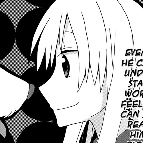 Yandere Kanojo Chapter 37: Beware of Dog, That is, a Test of One's Love cover