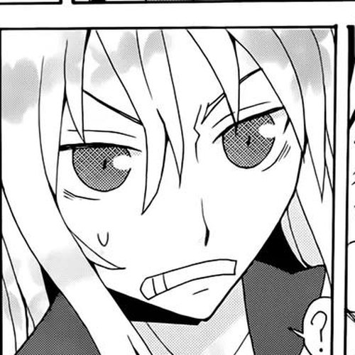 Yandere Kanojo Chapter 38: The New President, That is, Daikichi Ugajin's Chaos (Part 1) cover