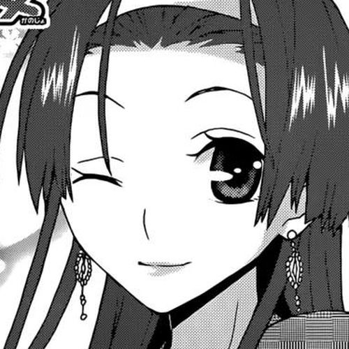 Yandere Kanojo Chapter 41: Her Little Brother's Crush, That Is, The Girl She's Curious About cover