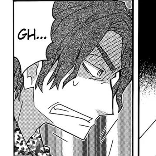 Yandere Kanojo Chapter 42: The Smell of Perfume, That Is, That Lady From Back Then cover