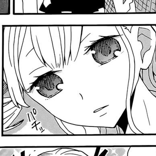 Yandere Kanojo Chapter 44: A Mysterious Girl, That Is, a Certain Someone's You Know What cover