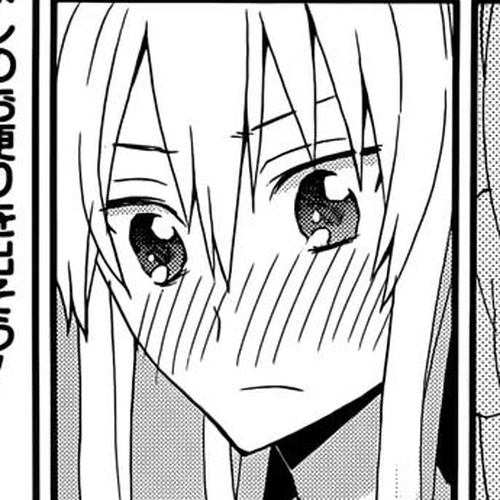 Yandere Kanojo Chapter 46: Fashion, That Is, Working to Impress Him cover