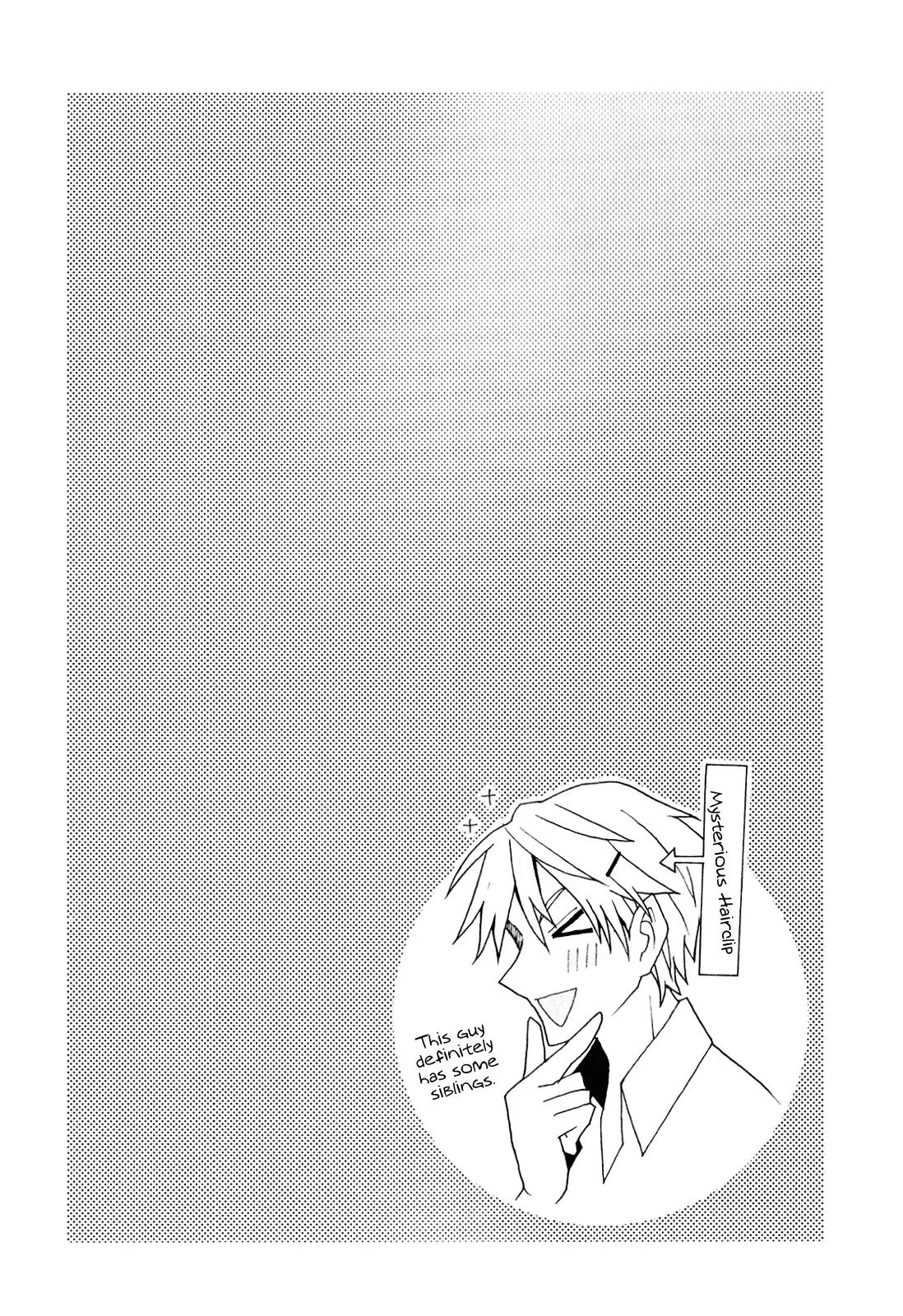 Yandere Kanojo Chapter 5 page 23 - Chapter 5: Summer, That is, Of Course, the Pool