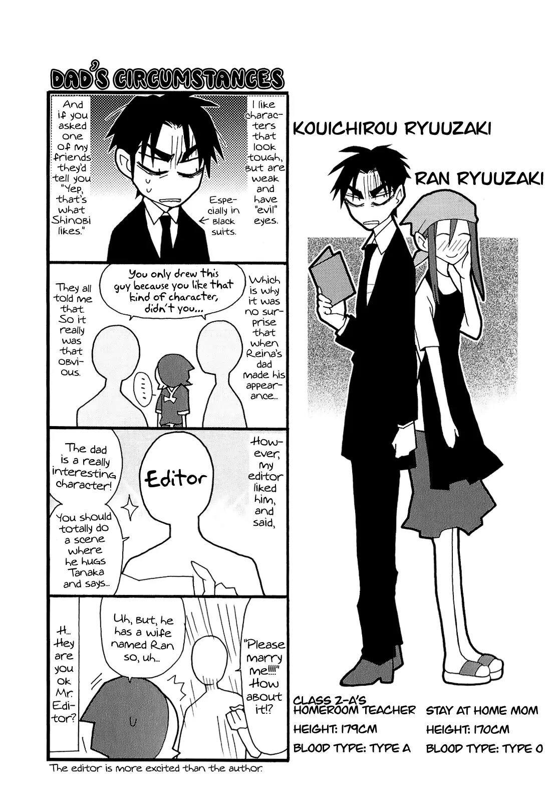 Yandere Kanojo Chapter 5 page 24 - Chapter 5: Summer, That is, Of Course, the Pool