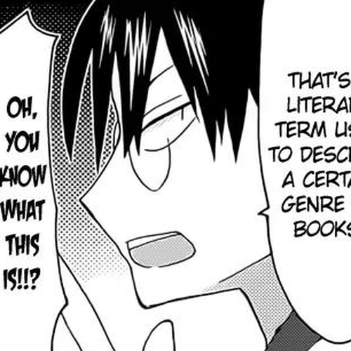 Yandere Kanojo Chapter 50: Doubles Marathon, That Is, The Grueling School Event, Part 1 cover