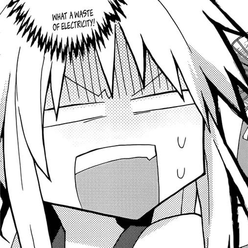 Yandere Kanojo Chapter 51: Doubles Marathon, That Is, The Grueling School Event, Part 2 cover
