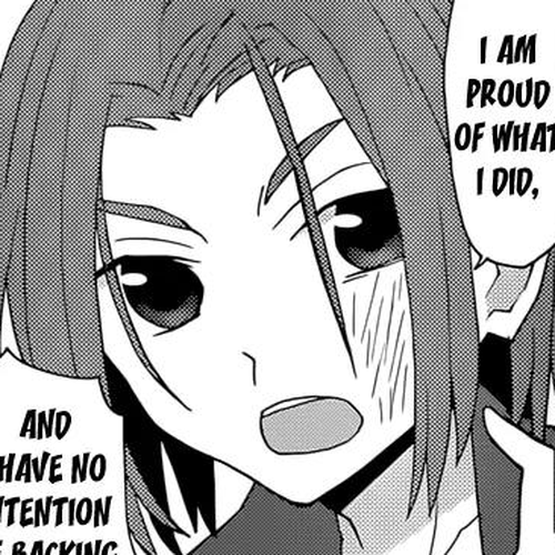 Yandere Kanojo Chapter 54: Little Sister Tsugumi, That Is, A Critical Brocon cover