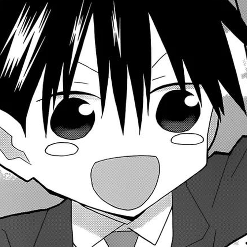 Yandere Kanojo Chapter 55: Cracker Man Show, That Is, A Childhood Encounter cover