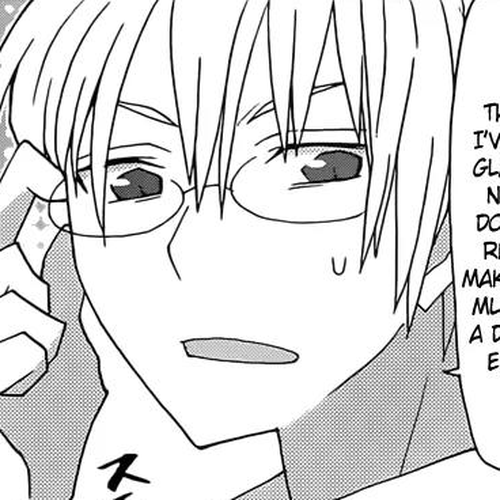 Yandere Kanojo Chapter 56: Komachi's Boyfriend, That Is, A Pretty New Face cover