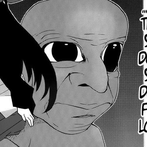Yandere Kanojo Chapter 57: Approaching Danger, That Is, A Monster on the Attack cover