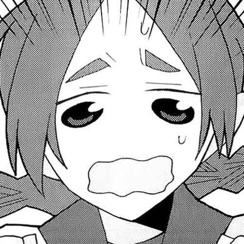 Yandere Kanojo Chapter 6: The Black Spirit Girl, That is, the First Half of the Ghost Story cover