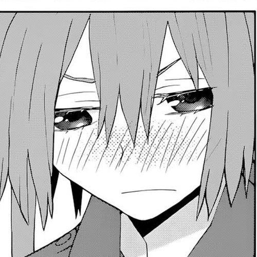 Yandere Kanojo Chapter 64: Mayami and the Manager, That Is, Mutual Love? cover