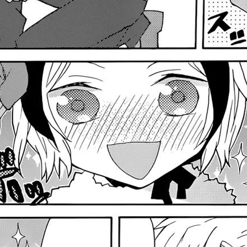 Yandere Kanojo Chapter 65: Azuma and Manabu - Park Debut cover