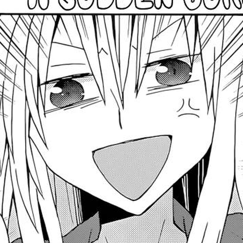 Yandere Kanojo Chapter 68: Winning Over the Tanakas, That Is, A Problem We've Dealt With Before cover