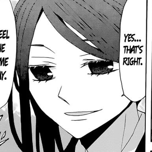 Yandere Kanojo Chapter 69: Meeting the Family, That Is, The First Visit cover