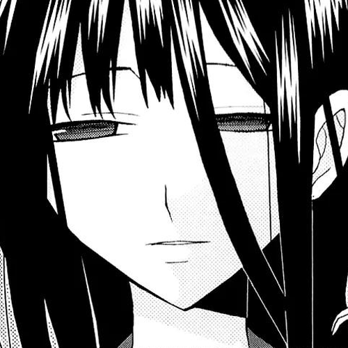Yandere Kanojo Chapter 7: The Black Spirit Girl, That is, the Second Half of the Ghost Story cover