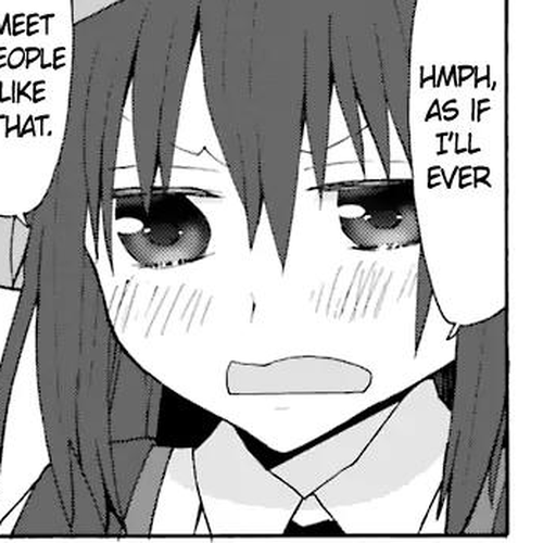Yandere Kanojo Chapter 70: A Colorful Past, That Is, The Birth of a Yankee cover