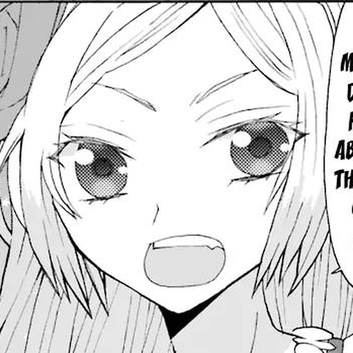 Yandere Kanojo Chapter 73: A Dreadful Desire, That Is, The Party Is In Full Swing cover