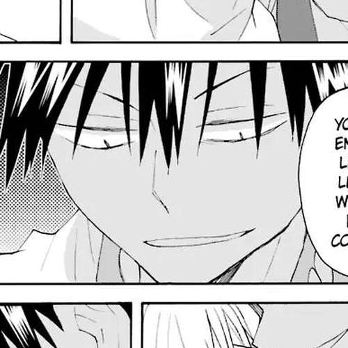 Yandere Kanojo Chapter 74: A Mysterious Prince, That Is, A Guy Who Looks Like Tanaka cover