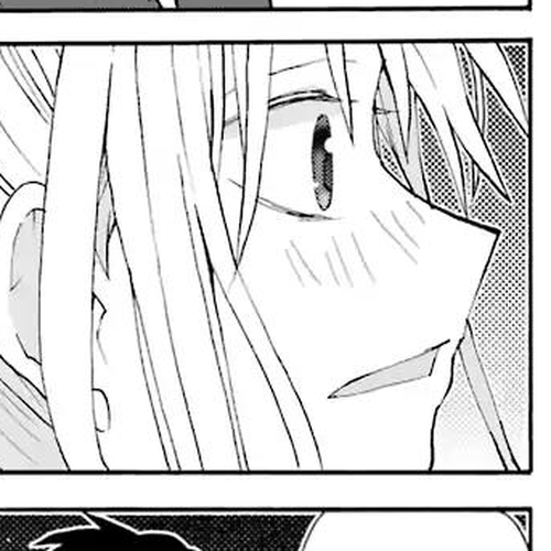 Yandere Kanojo Chapter 75: Tanaka and Reina, That is The Strongest Couple [END] cover