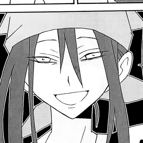 Yandere Kanojo Chapter 8: Part-Time, That is, A Yandere Waitress cover