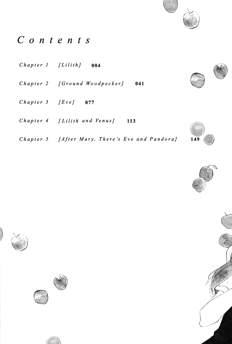 Yaneura no Majo Chapter 1.2 page 6 - Chapter 1 v2 : Lilith