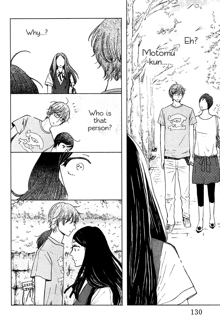 Yaneura no Majo Chapter 4.2 page 19 - Chapter 4 v2 : Lilith and Venus