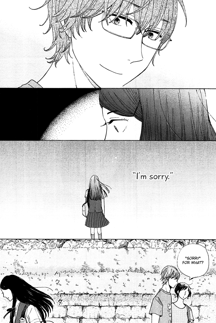 Yaneura no Majo Chapter 4.2 page 20 - Chapter 4 v2 : Lilith and Venus