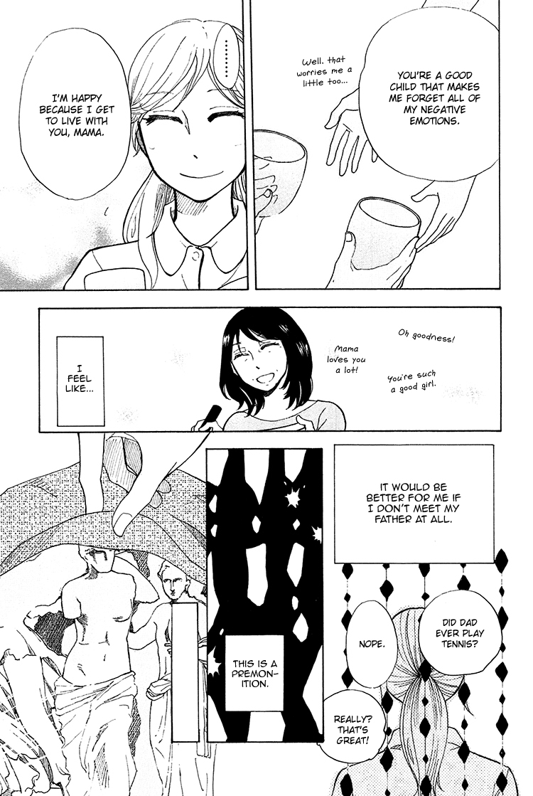 Yaneura no Majo Chapter 5.2 page 8 - Chapter 5 v2 : After Mary, It's Eve and Pandora [End]