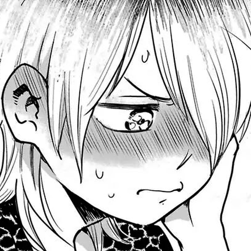 Yankee Boy and Otaku Girl Chapter 1 cover