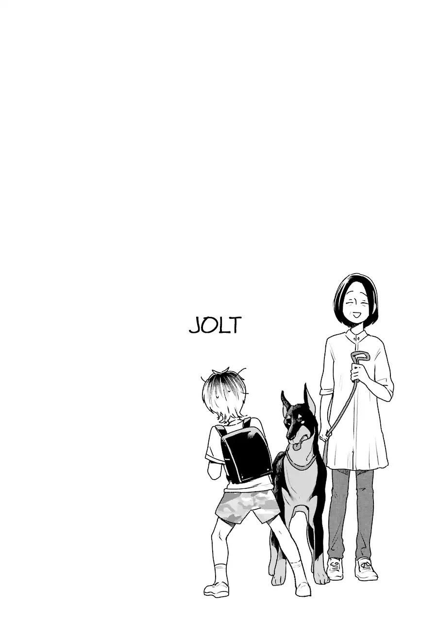 Yankee Boy and Otaku Girl Chapter 10 page 18 - Chapter 10
