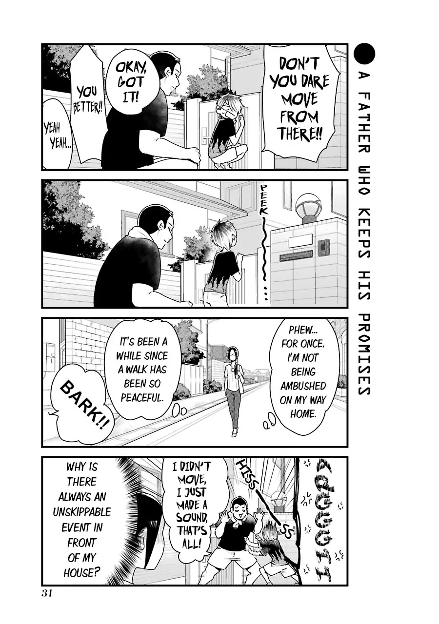 Yankee Boy and Otaku Girl Chapter 10 page 9 - Chapter 10