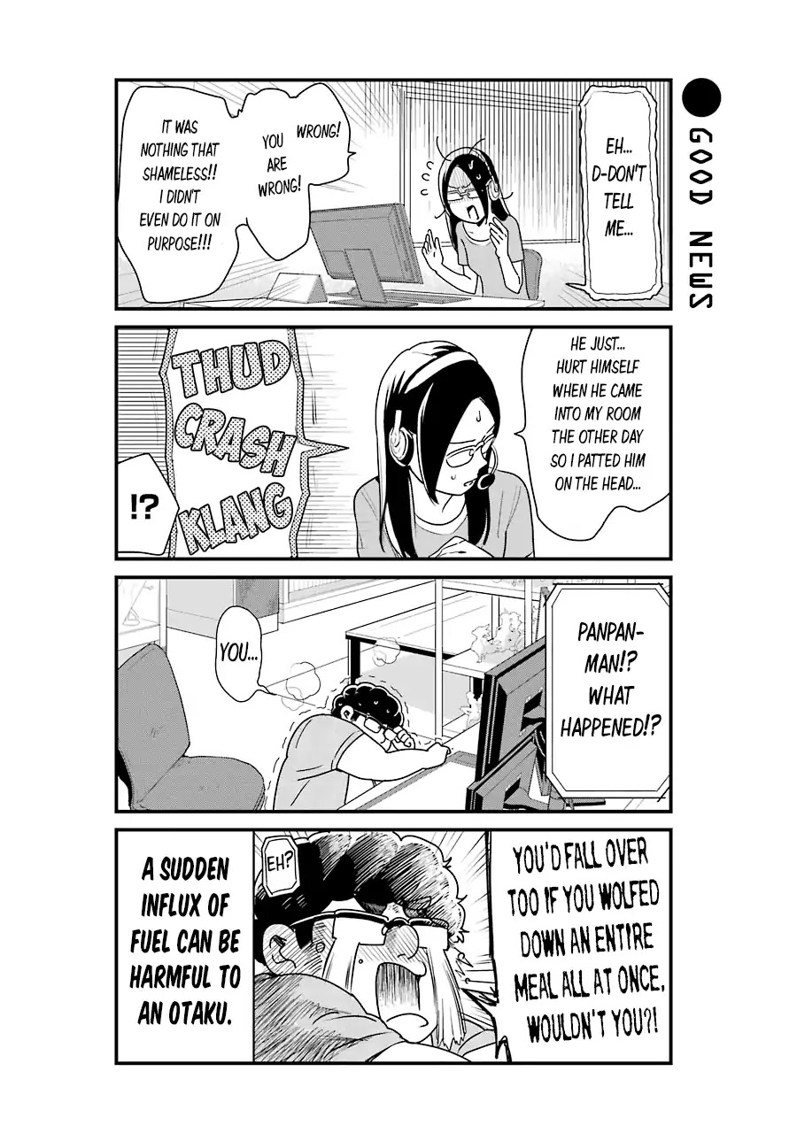 Yankee Boy and Otaku Girl Chapter 11 page 6 - Chapter 11