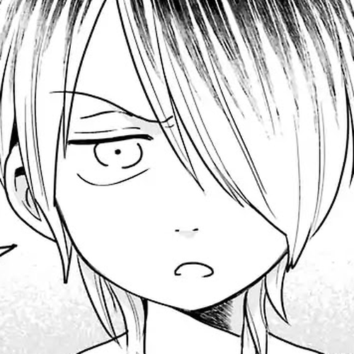 Yankee Boy and Otaku Girl Chapter 11 cover
