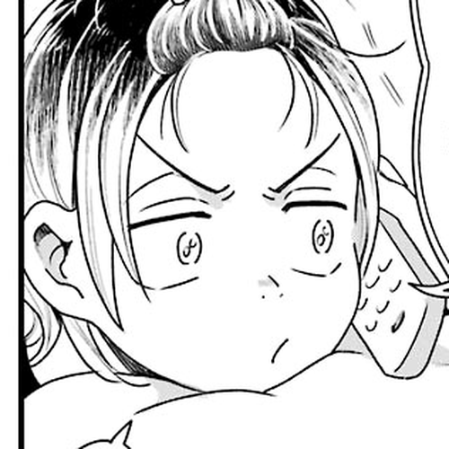 Yankee Boy and Otaku Girl Chapter 13 cover