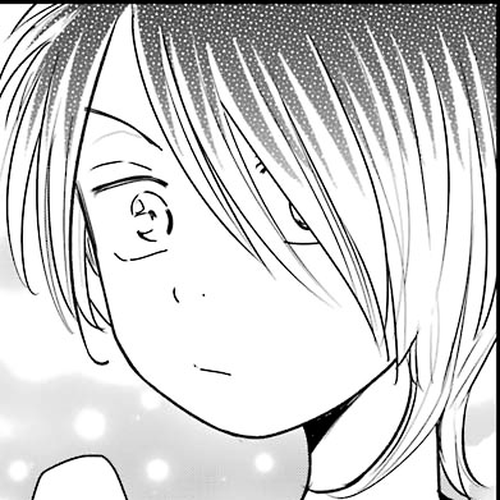 Yankee Boy and Otaku Girl Chapter 15: 15 + 15.5 + Extras cover