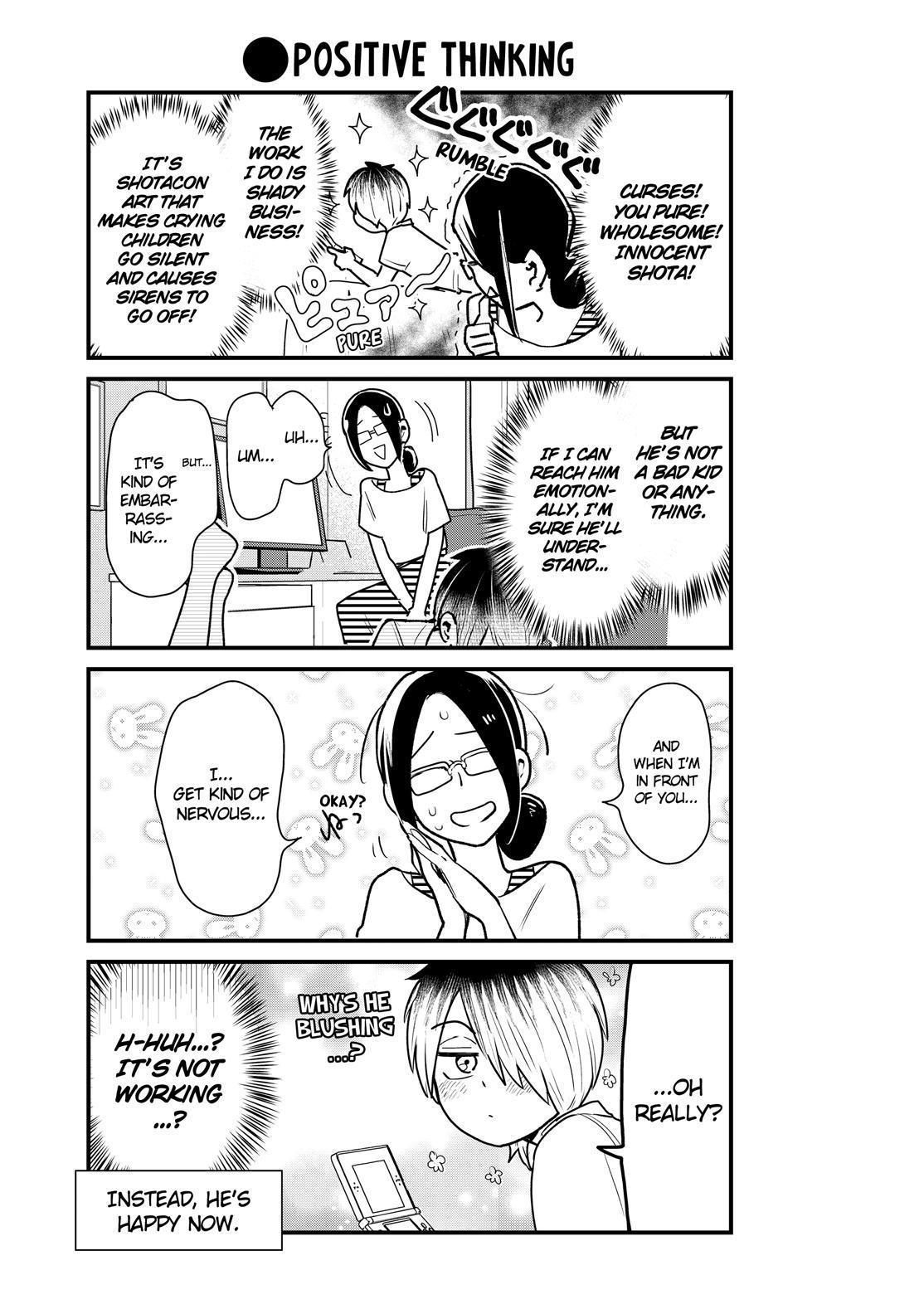 Yankee Boy and Otaku Girl Chapter 16 page 7 - Chapter 16