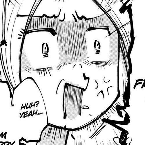 Yankee Boy and Otaku Girl Chapter 17 cover