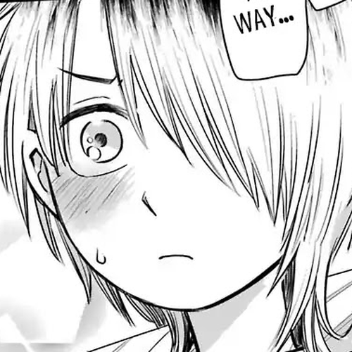 Yankee Boy and Otaku Girl Chapter 2 cover