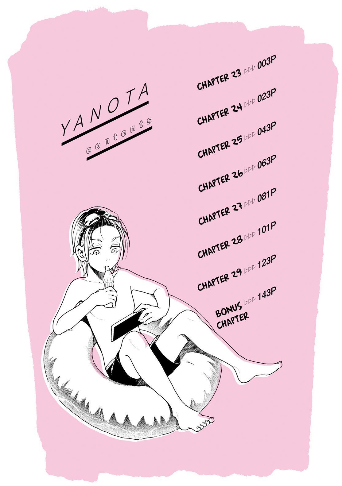 Yankee Boy and Otaku Girl Chapter 23 page 2 - Chapter 23