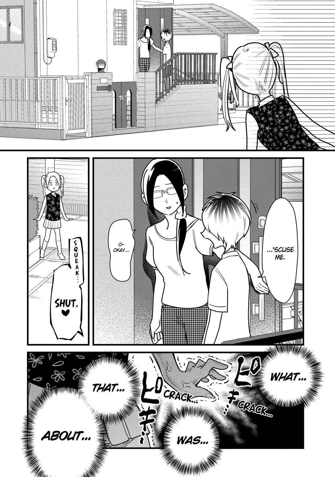 Yankee Boy and Otaku Girl Chapter 24 page 2 - Chapter 24