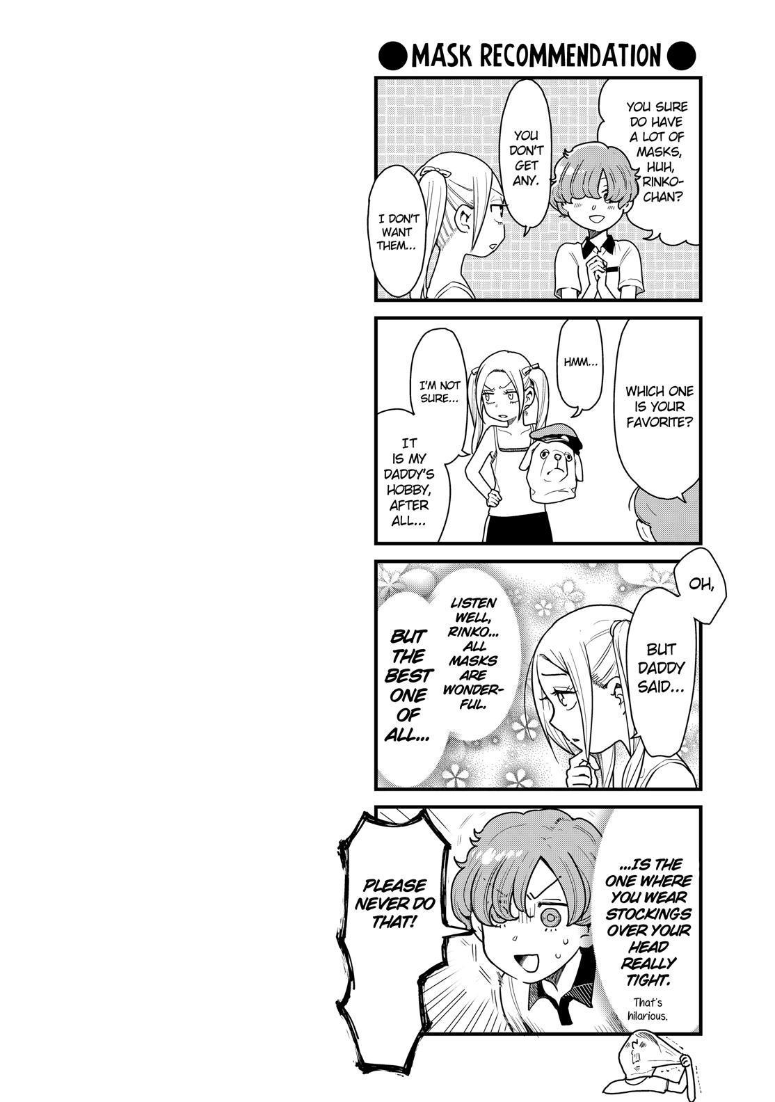 Yankee Boy and Otaku Girl Chapter 24 page 20 - Chapter 24