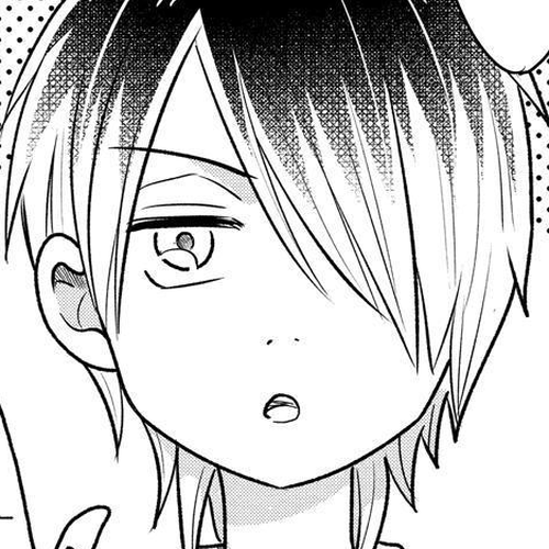 Yankee Boy and Otaku Girl Chapter 24 cover