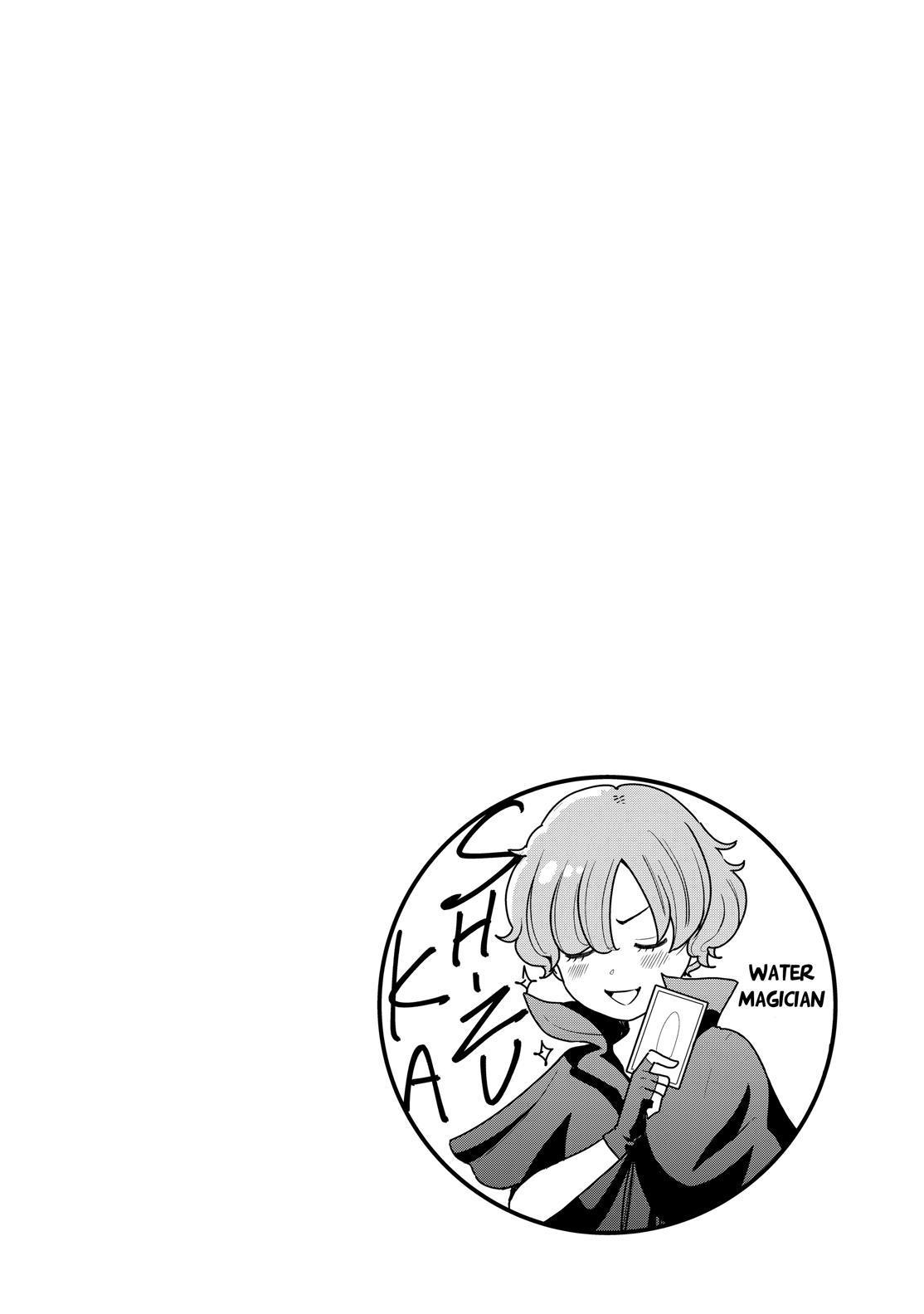 Yankee Boy and Otaku Girl Chapter 25 page 20 - Chapter 25