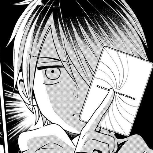 Yankee Boy and Otaku Girl Chapter 25 cover