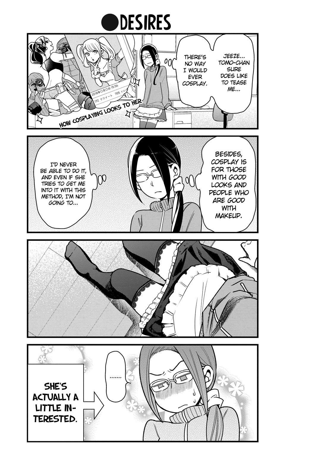 Yankee Boy and Otaku Girl Chapter 26 page 6 - Chapter 26